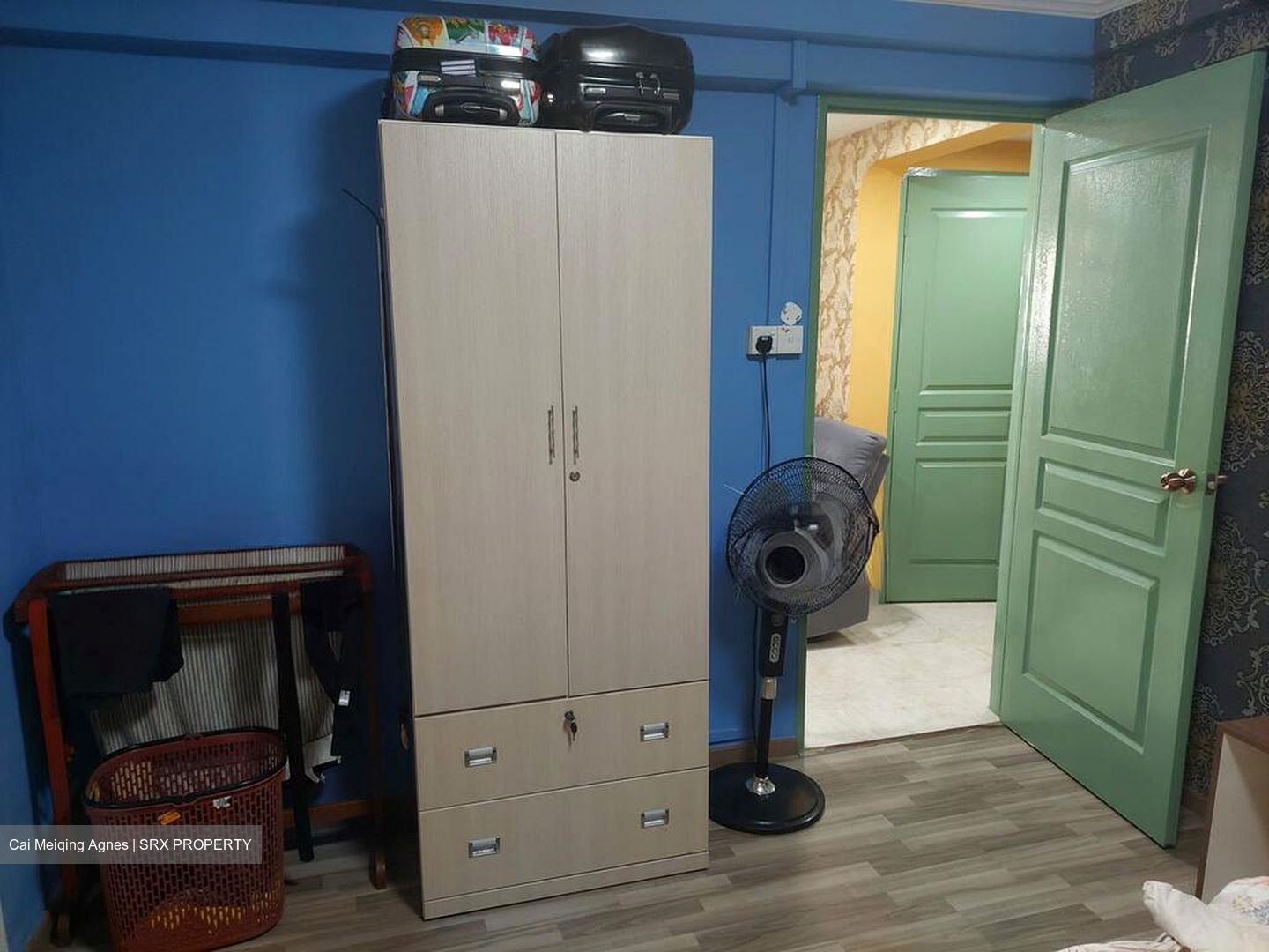 Blk 607 Nee Soon Central Meadows (Yishun), HDB 4 Rooms #525163271